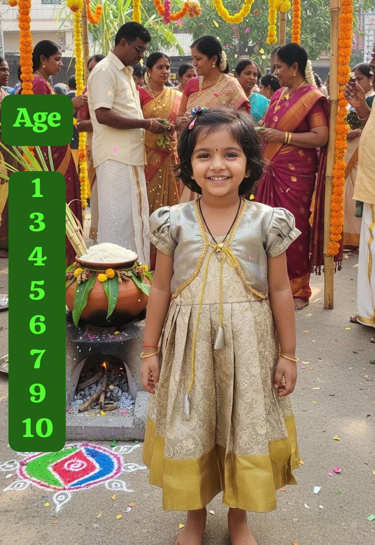 Frock With Coat Model Sleevles Frock