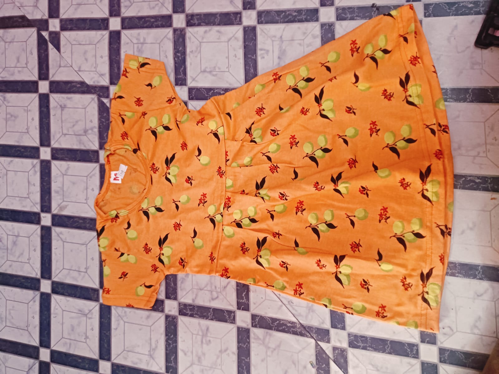 Kids Daily wear frocks