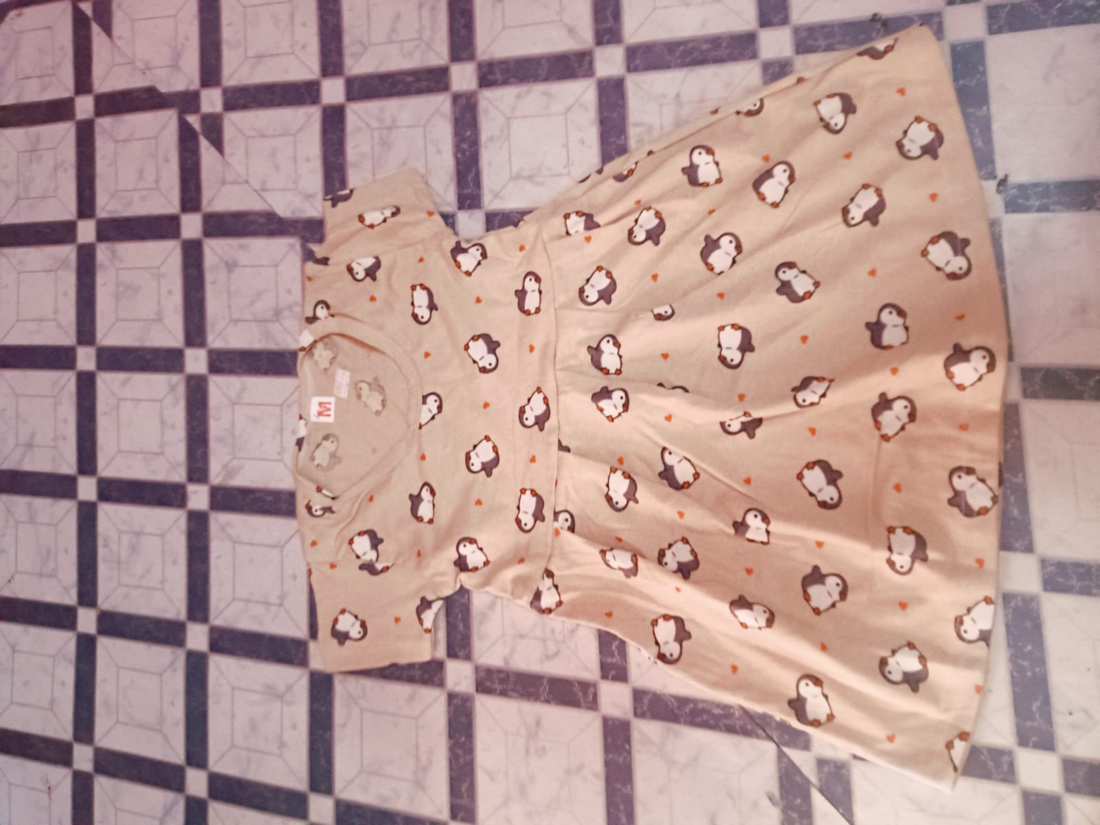 Kids Daily wear frocks