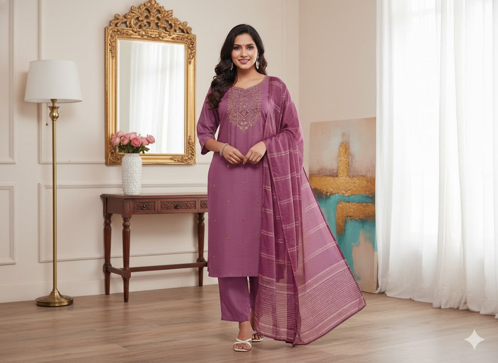 Fancy party wear collection