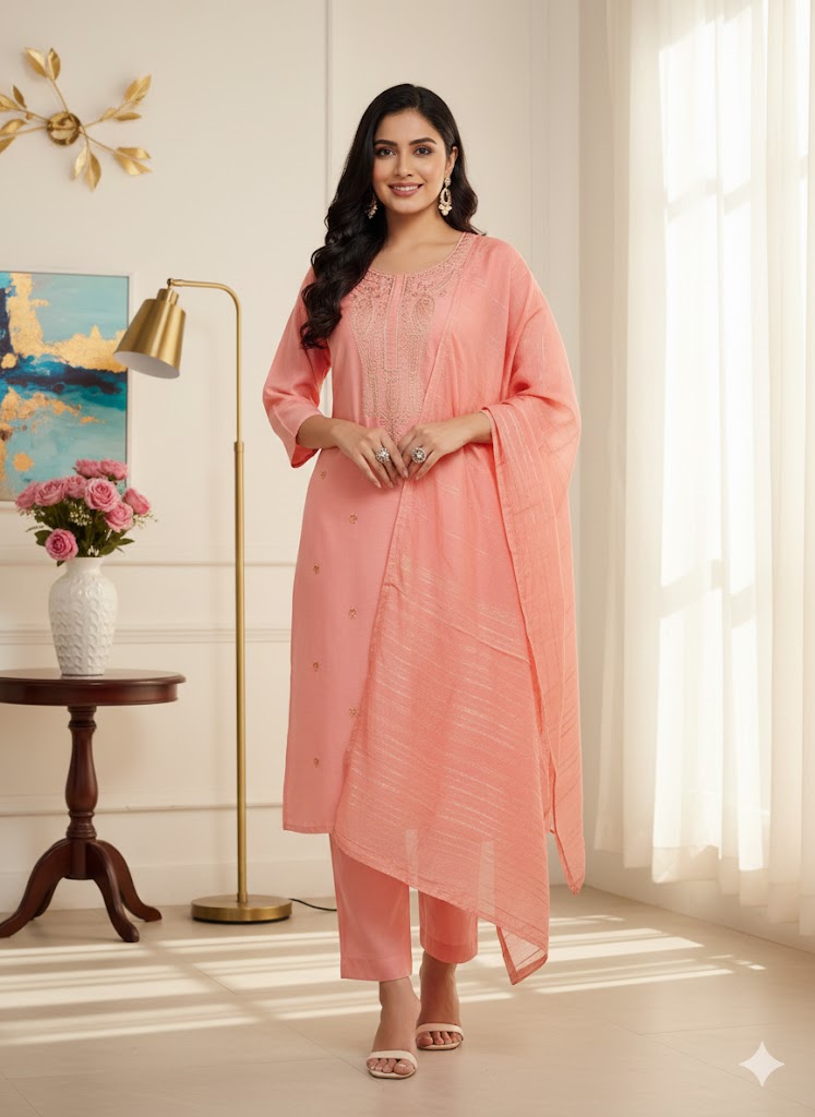 Fancy party wear collection