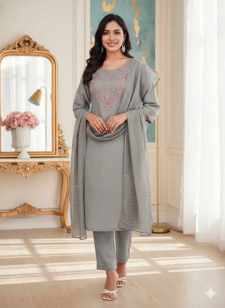 Fancy party wear collection